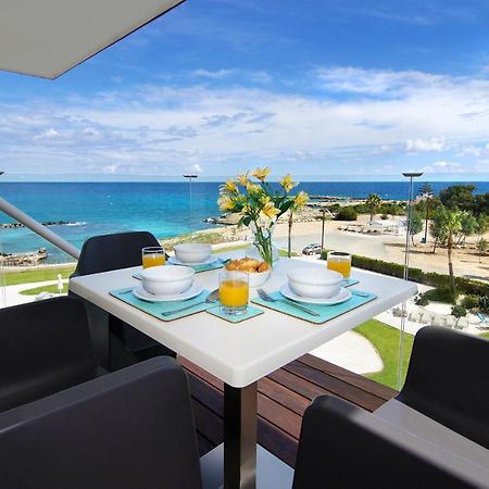 פרוטאראס Apartment Josephine - Beachfront מראה חיצוני תמונה