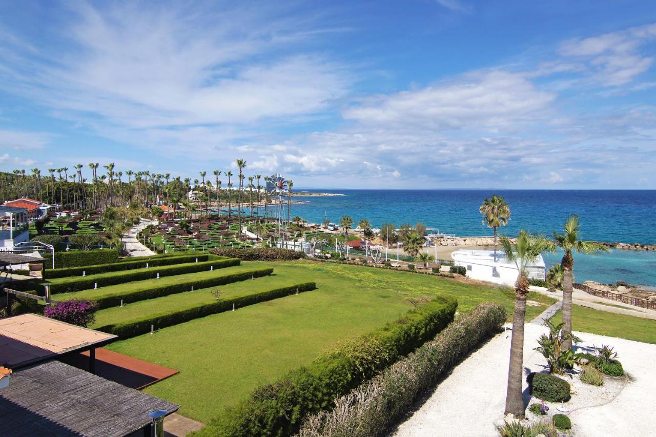 פרוטאראס Apartment Josephine - Beachfront מראה חיצוני תמונה