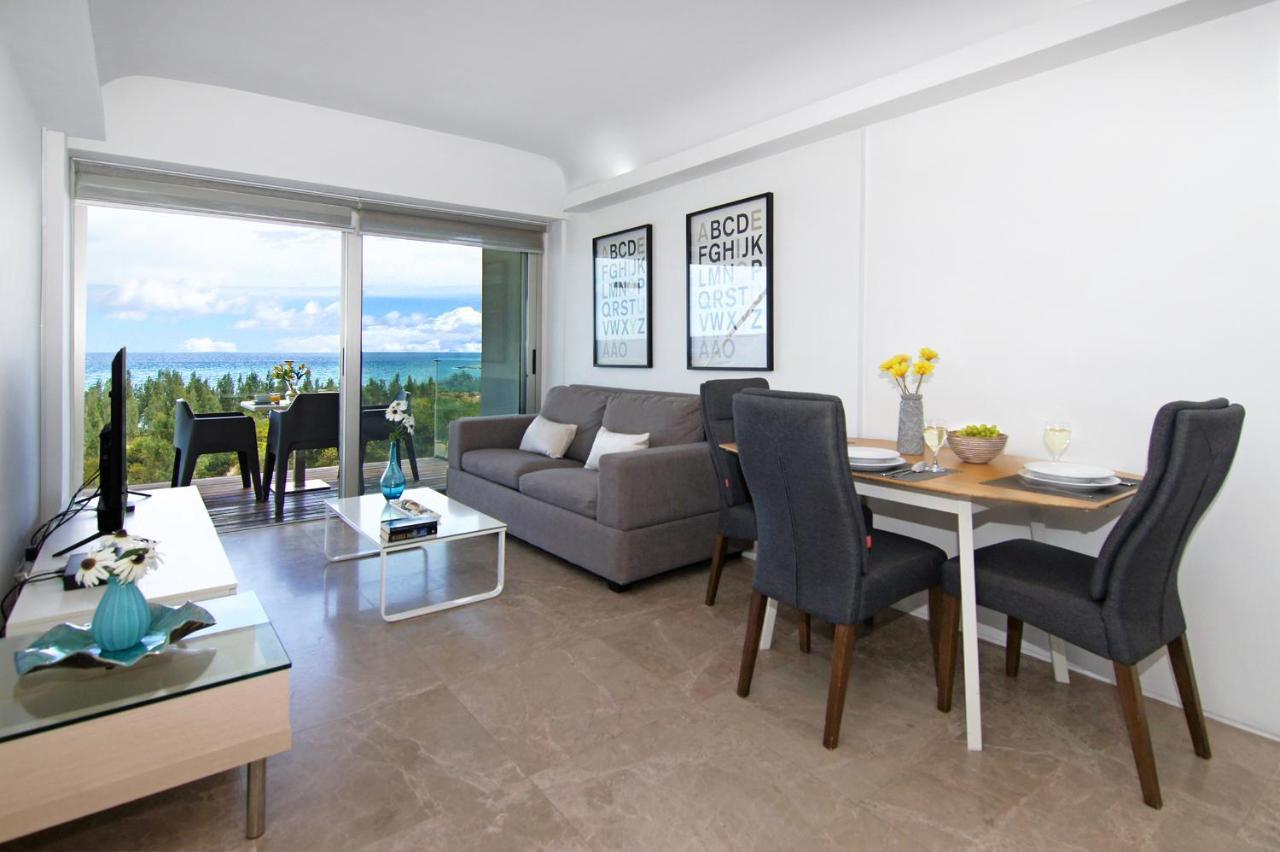 פרוטאראס Apartment Josephine - Beachfront מראה חיצוני תמונה