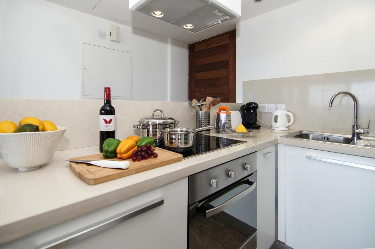 פרוטאראס Apartment Josephine - Beachfront מראה חיצוני תמונה